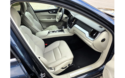 Volvo XC60 2.0/D4/AWD/Automatic - автомобили, коли, обяви за нови и употребявани 10