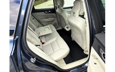Volvo XC60 2.0/D4/AWD/Automatic - автомобили, коли, обяви за нови и употребявани 11