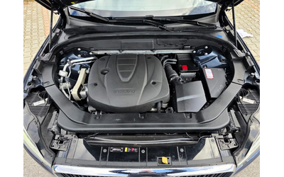 Volvo XC60 2.0/D4/AWD/Automatic - автомобили, коли, обяви за нови и употребявани 13