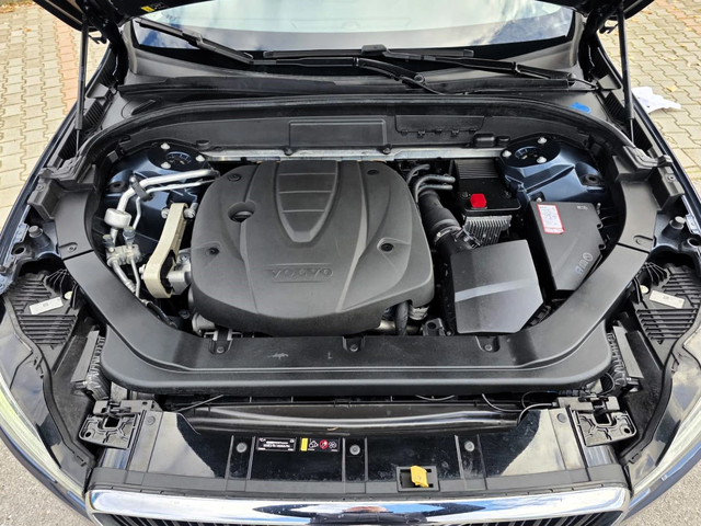 Volvo XC60 2.0/D4/AWD/Automatic - автомобили, коли, обяви за нови и употребявани 13