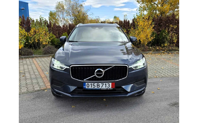 volvo-xc60 - 1