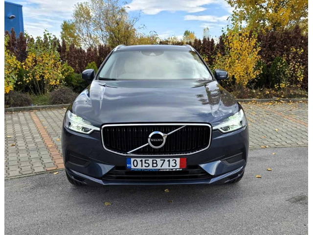 Volvo XC60 2.0/D4/AWD/Automatic - автомобили, коли, обяви за нови и употребявани 1
