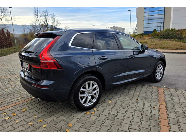 Volvo XC60 2.0/D4/AWD/Automatic - автомобили, коли, обяви за нови и употребявани 3