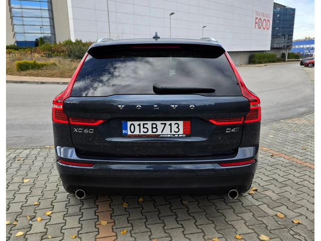 Volvo XC60 2.0/D4/AWD/Automatic - автомобили, коли, обяви за нови и употребявани 4