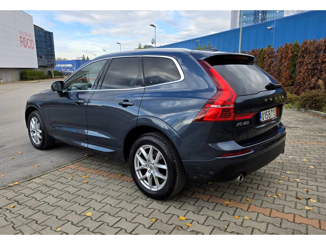 Volvo XC60 2.0/D4/AWD/Automatic - автомобили, коли, обяви за нови и употребявани 5