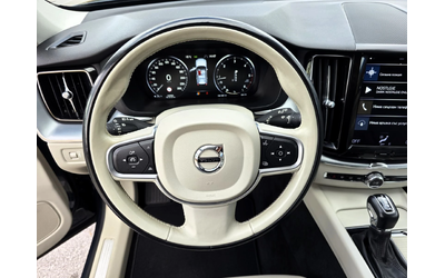 Volvo XC60 2.0/D4/AWD/Automatic - автомобили, коли, обяви за нови и употребявани 8