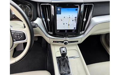Volvo XC60 2.0/D4/AWD/Automatic - автомобили, коли, обяви за нови и употребявани 9