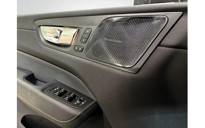 Volvo XC60 B6 AWD С РЕГИСТРАЦИЯ&АВТО КРЕДИТ - автомобили, коли, обяви за нови и употребявани 11