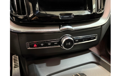 Volvo XC60 B6 AWD С РЕГИСТРАЦИЯ&АВТО КРЕДИТ - автомобили, коли, обяви за нови и употребявани 12