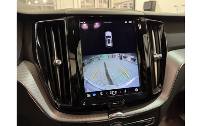 Volvo XC60 B6 AWD С РЕГИСТРАЦИЯ&АВТО КРЕДИТ - автомобили, коли, обяви за нови и употребявани 15