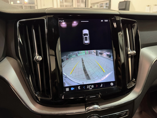 Volvo XC60 B6 AWD С РЕГИСТРАЦИЯ&АВТО КРЕДИТ - автомобили, коли, обяви за нови и употребявани 15