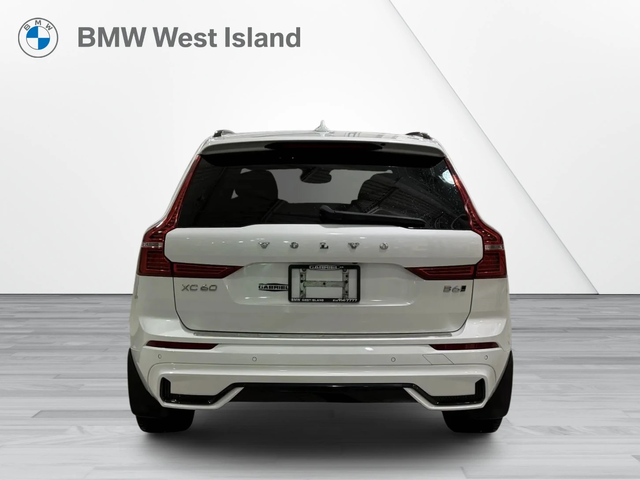 Volvo XC60 B6 AWD С РЕГИСТРАЦИЯ&АВТО КРЕДИТ - автомобили, коли, обяви за нови и употребявани 3