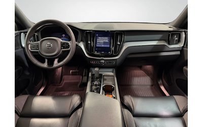 Volvo XC60 B6 AWD С РЕГИСТРАЦИЯ&АВТО КРЕДИТ - автомобили, коли, обяви за нови и употребявани 6