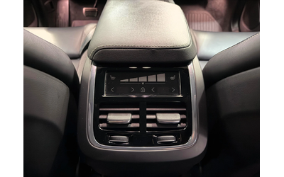 Volvo XC60 B6 AWD С РЕГИСТРАЦИЯ&АВТО КРЕДИТ - автомобили, коли, обяви за нови и употребявани 9