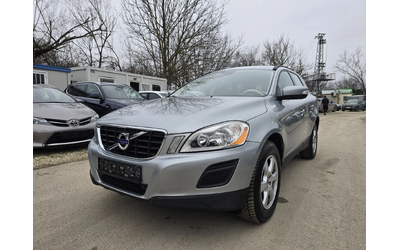 volvo-xc60 - 0