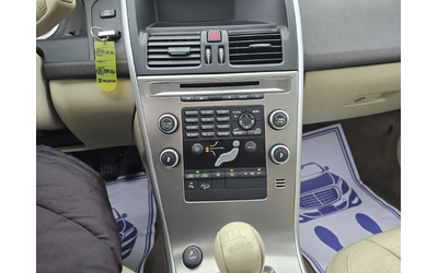 Volvo XC60 2.4D4 4Х4 163к.с - автомобили, коли, обяви за нови и употребявани 15