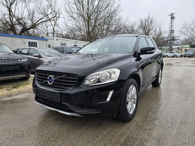 Volvo XC60 2.0d 190к.с 4х4 - автомобили, коли, обяви за нови и употребявани 0