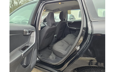 Volvo XC60 2.0d 190к.с 4х4 - автомобили, коли, обяви за нови и употребявани 10