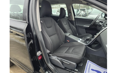 Volvo XC60 2.0d 190к.с 4х4 - автомобили, коли, обяви за нови и употребявани 12