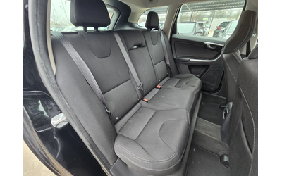 Volvo XC60 2.0d 190к.с 4х4 - автомобили, коли, обяви за нови и употребявани 13