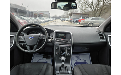 Volvo XC60 2.0d 190к.с 4х4 - автомобили, коли, обяви за нови и употребявани 14