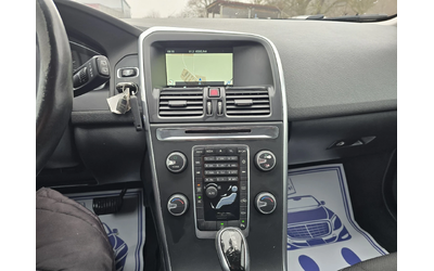 Volvo XC60 2.0d 190к.с 4х4 - автомобили, коли, обяви за нови и употребявани 15