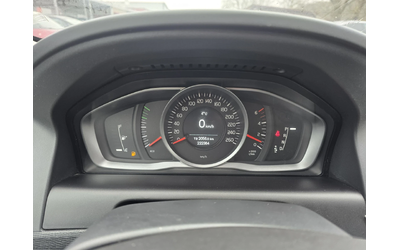 Volvo XC60 2.0d 190к.с 4х4 - автомобили, коли, обяви за нови и употребявани 16