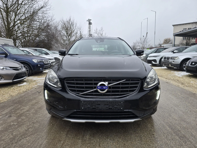 Volvo XC60 2.0d 190к.с 4х4 - автомобили, коли, обяви за нови и употребявани 4