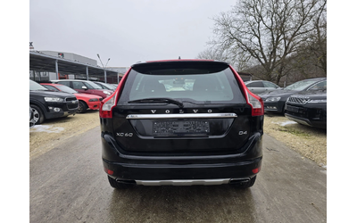 volvo-xc60 - 5