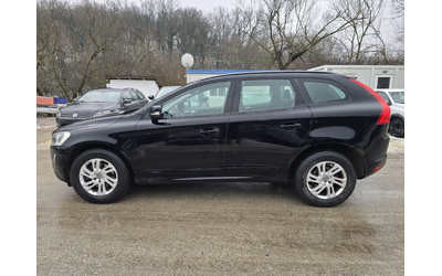 Volvo XC60 2.0d 190к.с 4х4 - автомобили, коли, обяви за нови и употребявани 6