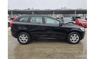 Volvo XC60 2.0d 190к.с 4х4 - автомобили, коли, обяви за нови и употребявани 7