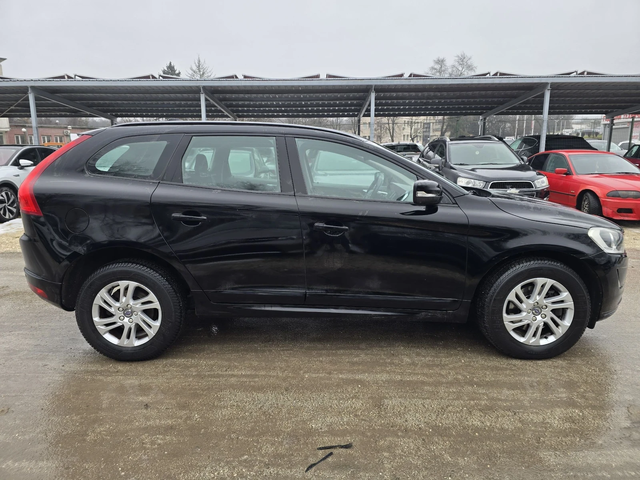 Volvo XC60 2.0d 190к.с 4х4 - автомобили, коли, обяви за нови и употребявани 7
