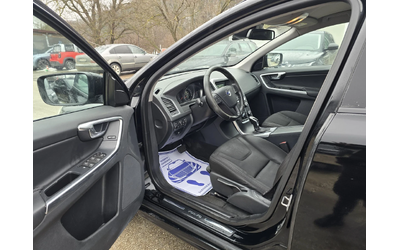 Volvo XC60 2.0d 190к.с 4х4 - автомобили, коли, обяви за нови и употребявани 9