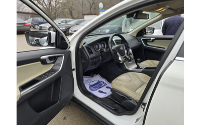 Volvo XC60 2.4d 163к.с 4x4 6 скорости - автомобили, коли, обяви за нови и употребявани 10