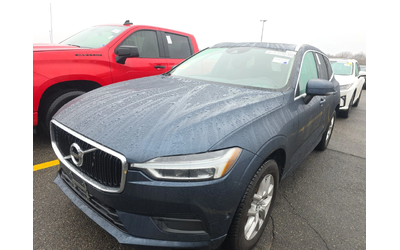 volvo-xc60 - 0