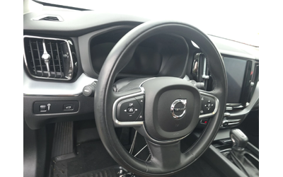 Volvo XC60 T5* MOMENTUM* ДИГИТАЛНО* ТАБЛО* 360КАМЕРА* LANE* A - автомобили, коли, обяви за нови и употребявани 7