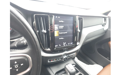 Volvo XC60 T5* MOMENTUM* ДИГИТАЛНО* ТАБЛО* 360КАМЕРА* LANE* A - автомобили, коли, обяви за нови и употребявани 8