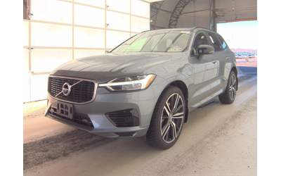 volvo-xc60 - 0