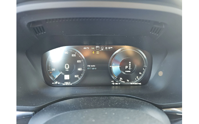 Volvo XC60 T8* HYBRID* R* DESIGN* HARMON* KARDON* ПАНОРАМА* - автомобили, коли, обяви за нови и употребявани 11