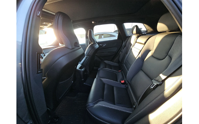 Volvo XC60 T8* HYBRID* R* DESIGN* HARMON* KARDON* ПАНОРАМА* - автомобили, коли, обяви за нови и употребявани 13