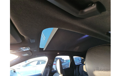 Volvo XC60 T8* HYBRID* R* DESIGN* HARMON* KARDON* ПАНОРАМА* - автомобили, коли, обяви за нови и употребявани 14