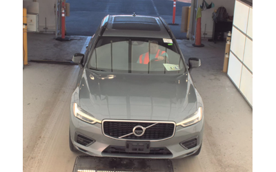 Volvo XC60 T8* HYBRID* R* DESIGN* HARMON* KARDON* ПАНОРАМА* - автомобили, коли, обяви за нови и употребявани 6