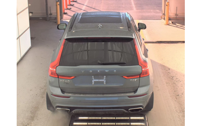 Volvo XC60 T8* HYBRID* R* DESIGN* HARMON* KARDON* ПАНОРАМА* - автомобили, коли, обяви за нови и употребявани 7