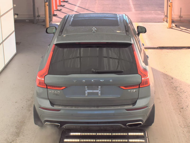 Volvo XC60 T8* HYBRID* R* DESIGN* HARMON* KARDON* ПАНОРАМА* - автомобили, коли, обяви за нови и употребявани 7