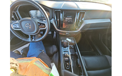 Volvo XC60 T8* HYBRID* R* DESIGN* HARMON* KARDON* ПАНОРАМА* - автомобили, коли, обяви за нови и употребявани 9