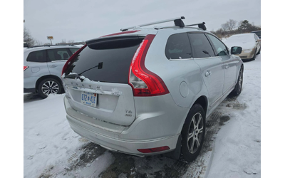 volvo-xc60 - 1
