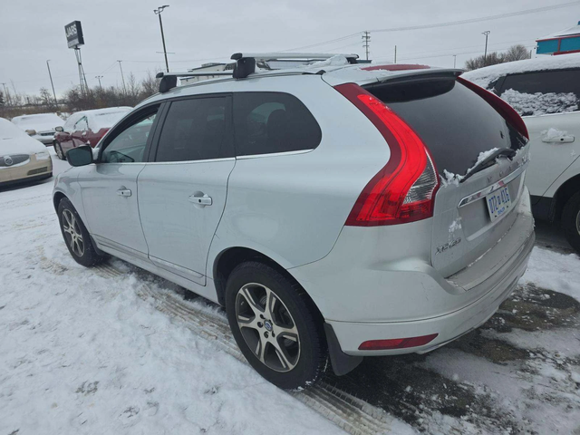 Volvo XC60 T6* ДИГИТАЛНО* ТАБЛО* ПОДГРЕВ* КАМЕРА* КЕЙЛЕС* - автомобили, коли, обяви за нови и употребявани 3