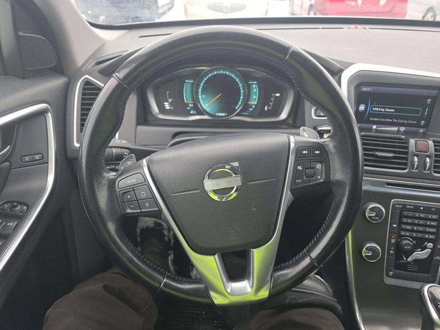 Volvo XC60 T6* ДИГИТАЛНО* ТАБЛО* ПОДГРЕВ* КАМЕРА* КЕЙЛЕС* - автомобили, коли, обяви за нови и употребявани 5