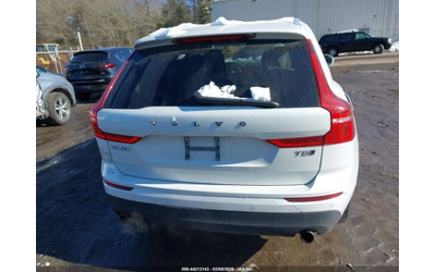 Volvo XC60 * T5* MOMENTUM* KEYLESS* КОЖА* ПОДГРЕВ* КАМЕРА* - автомобили, коли, обяви за нови и употребявани 7