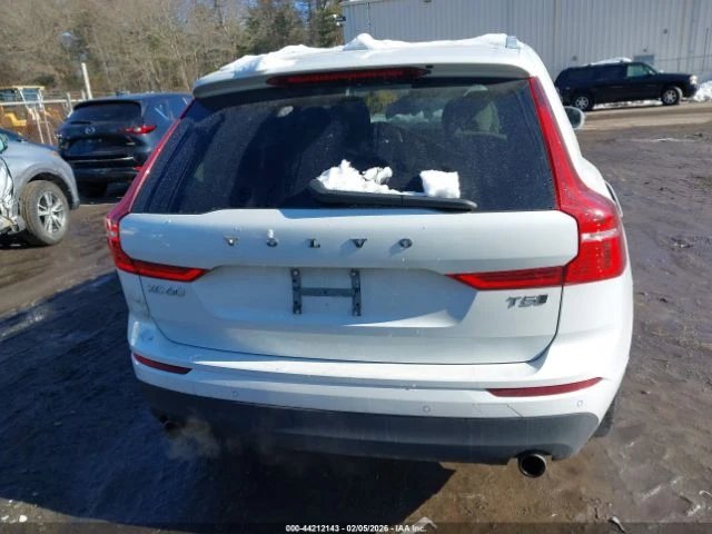 Volvo XC60 * T5* MOMENTUM* KEYLESS* КОЖА* ПОДГРЕВ* КАМЕРА* - автомобили, коли, обяви за нови и употребявани 7